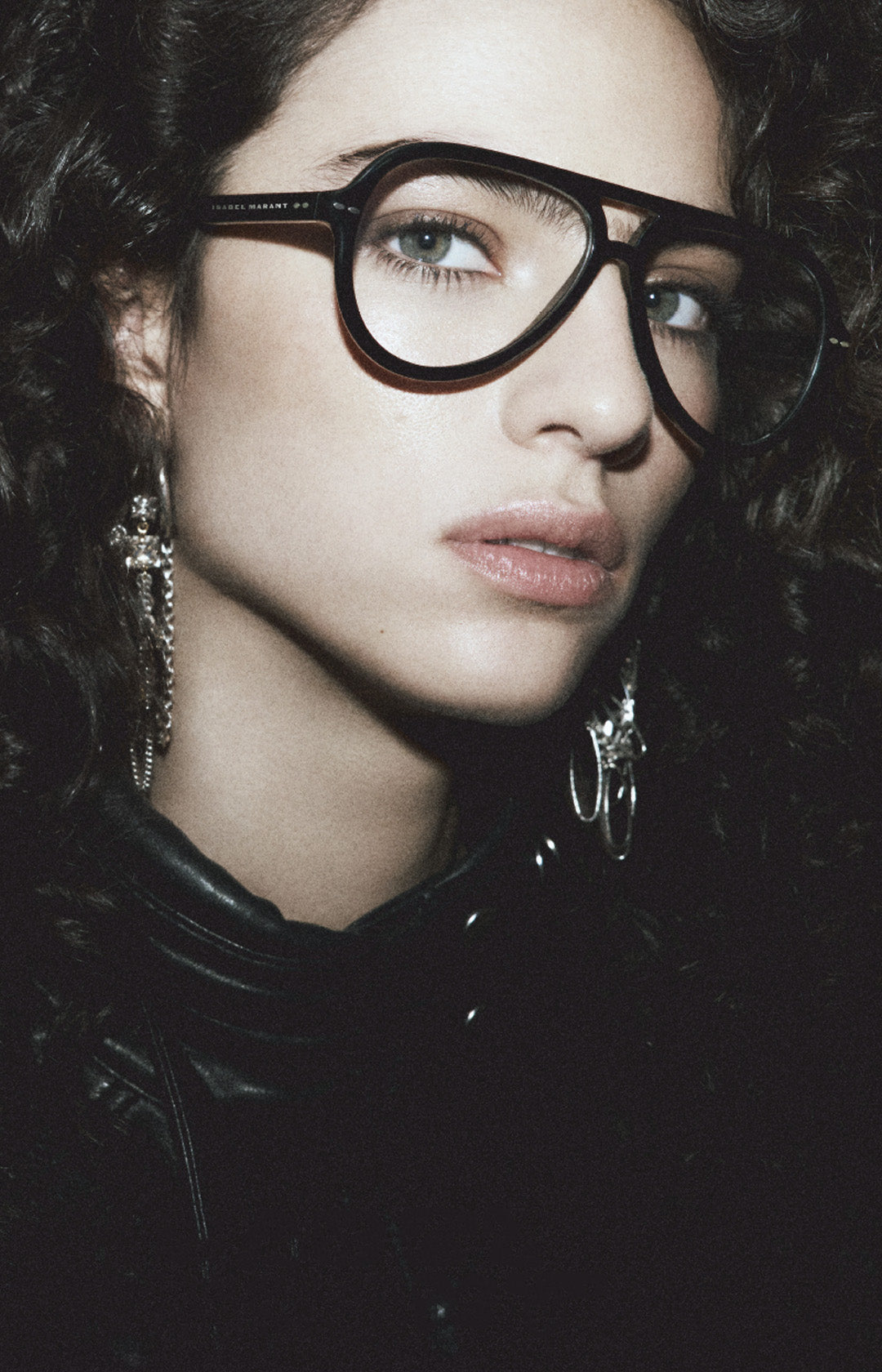 Isabel Marant Prescription Glasses