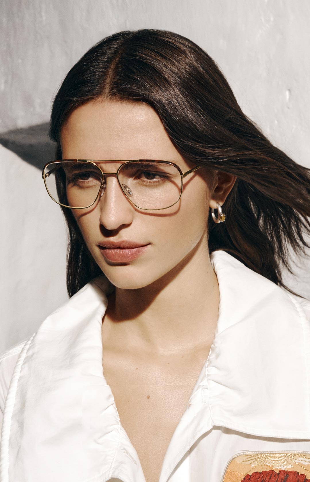 Isabel Marant Prescription Glasses