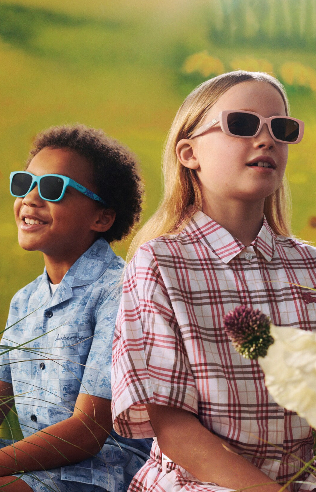 Burberry Kids