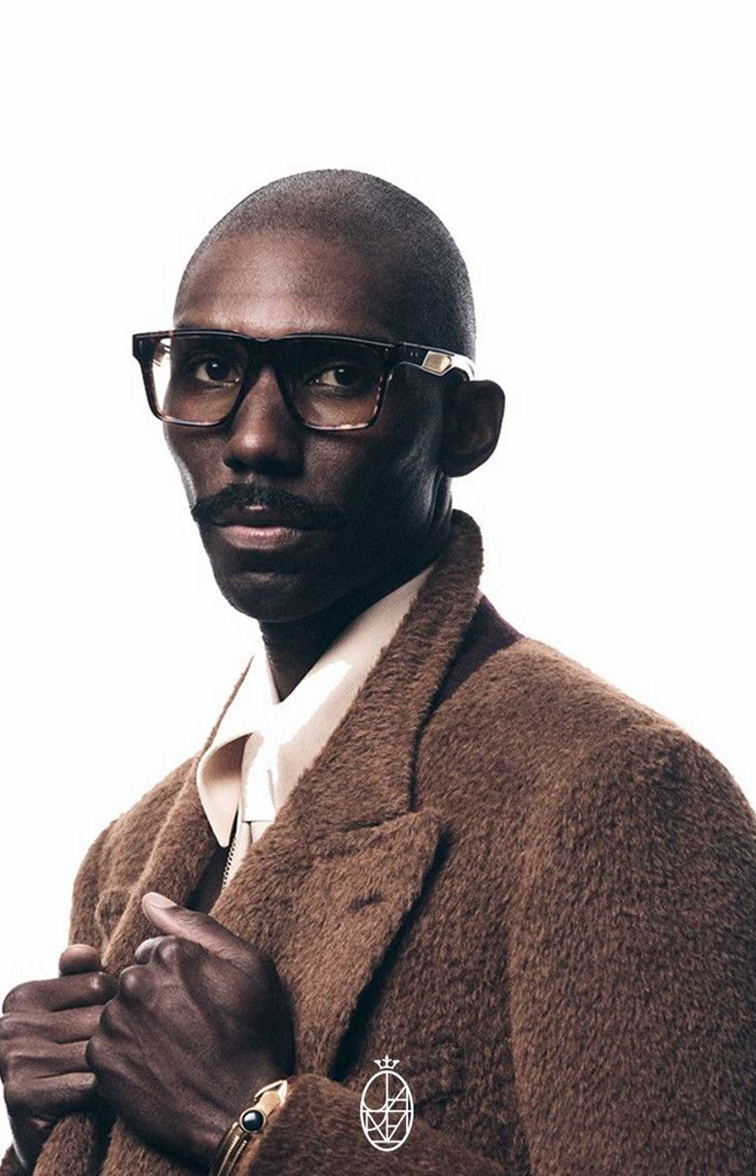 Eyewear Jacques Marie Mage Melbourne Valkyrie Sun – Visionist