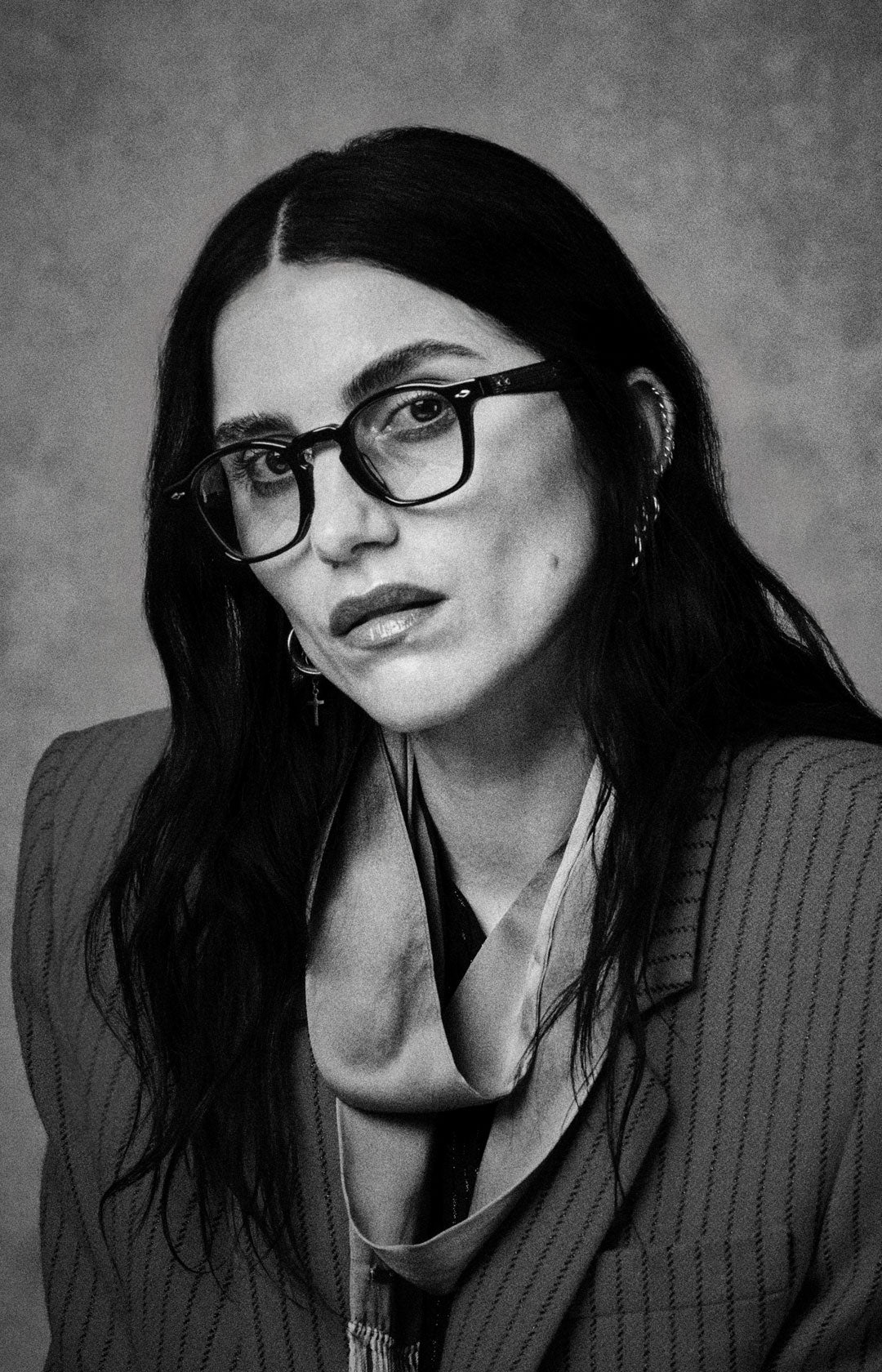 Jacques Marie Mage briller med styrke