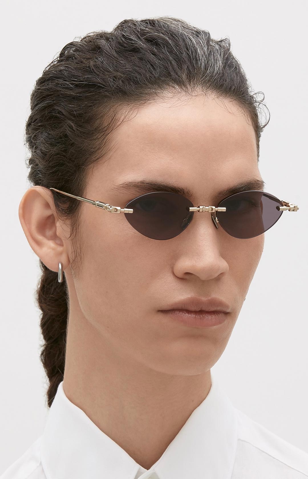 Kuboraum Sunglasses