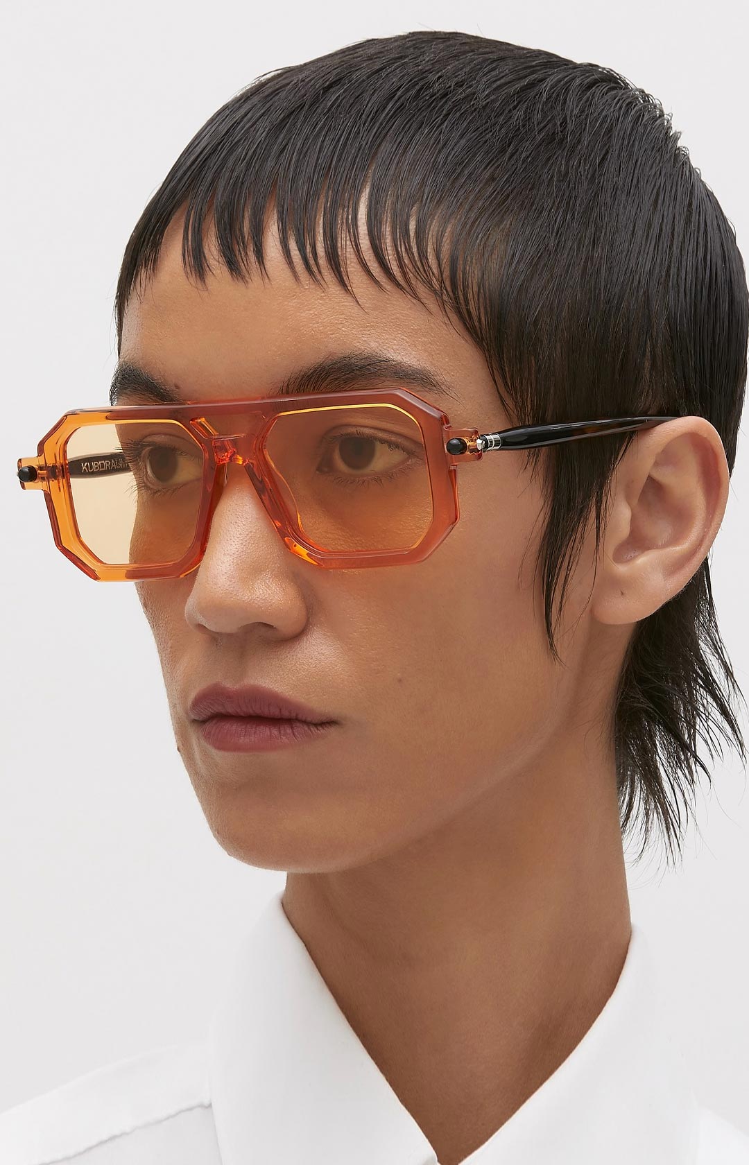 Collezione Kuboraum Acetate