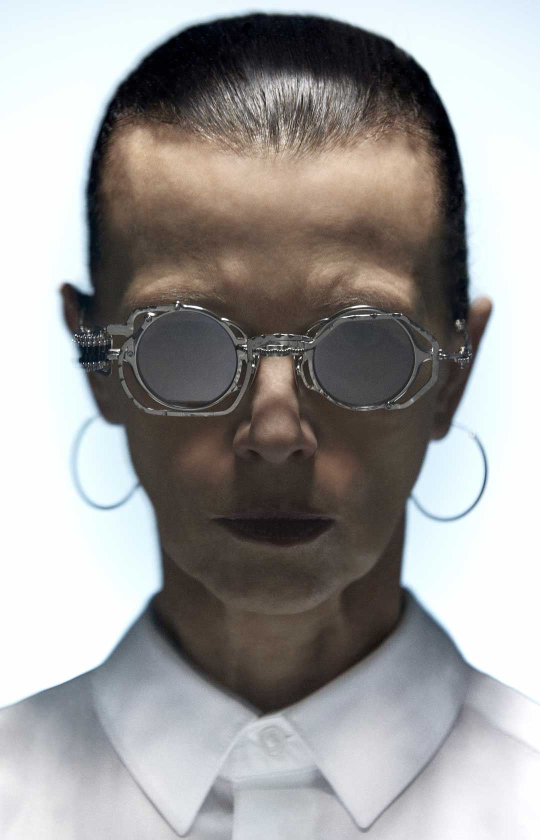 Kuboraum Metal Kollektion