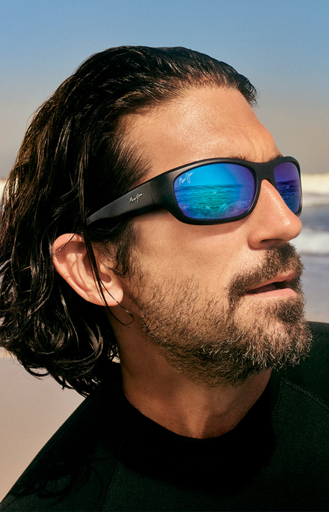 Maui Jim Prescription Series