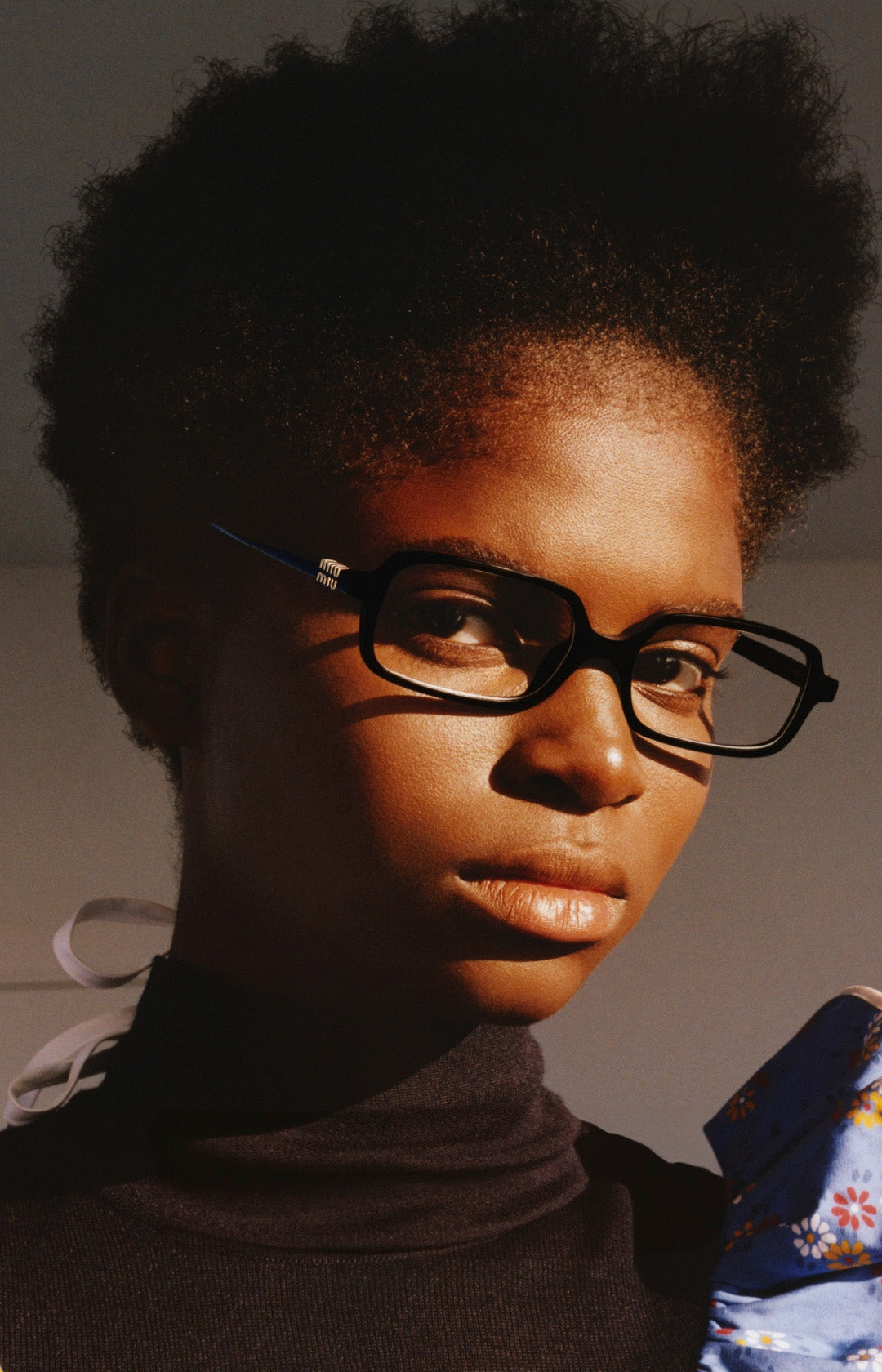 Occhiali da vista Miu Miu