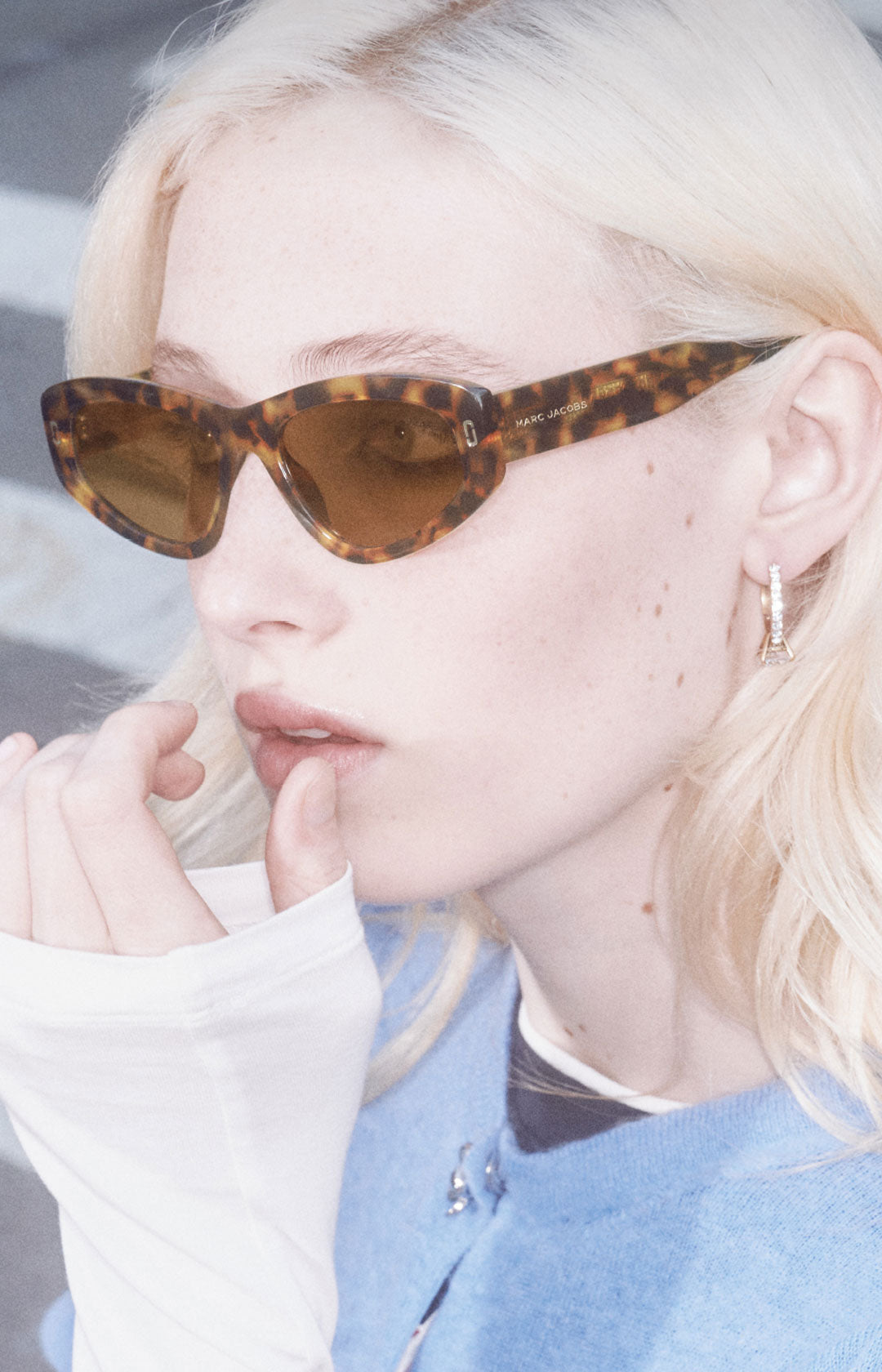 Marc Jacobs