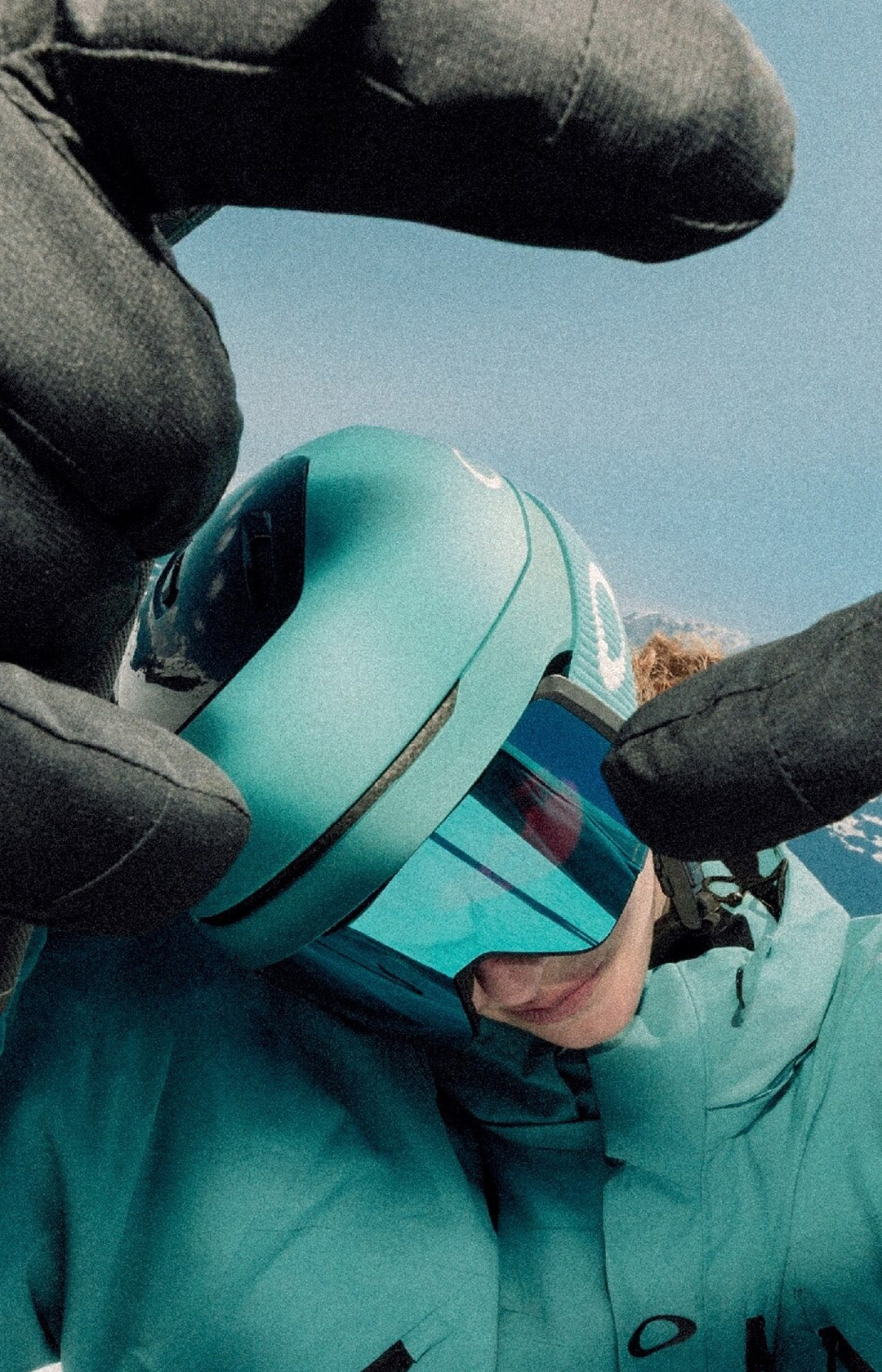 Ski Goggles