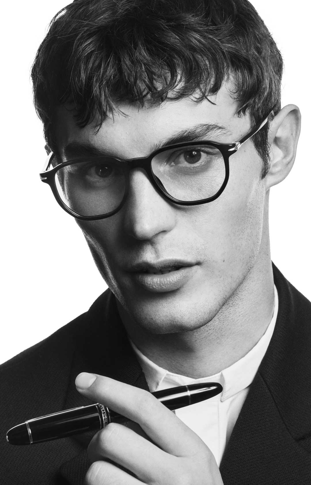 Montblanc Prescription Glasses
