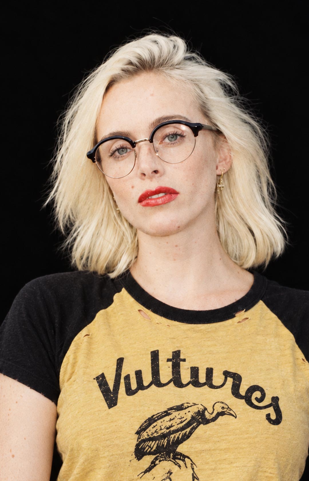 Nylor Prescription Glasses