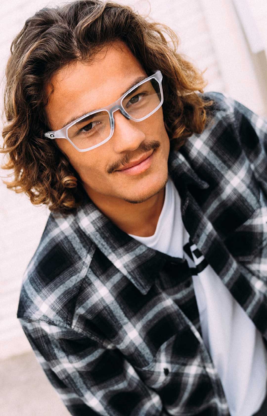 Oakley Korrektionsbrillen
