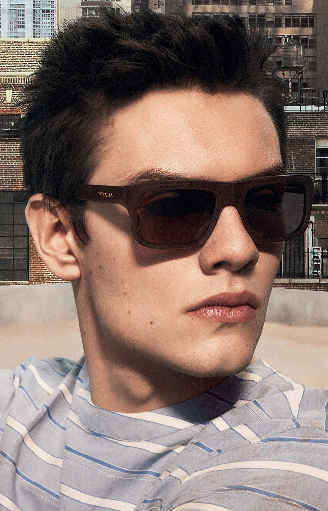 Iconic Sunglasses for Men