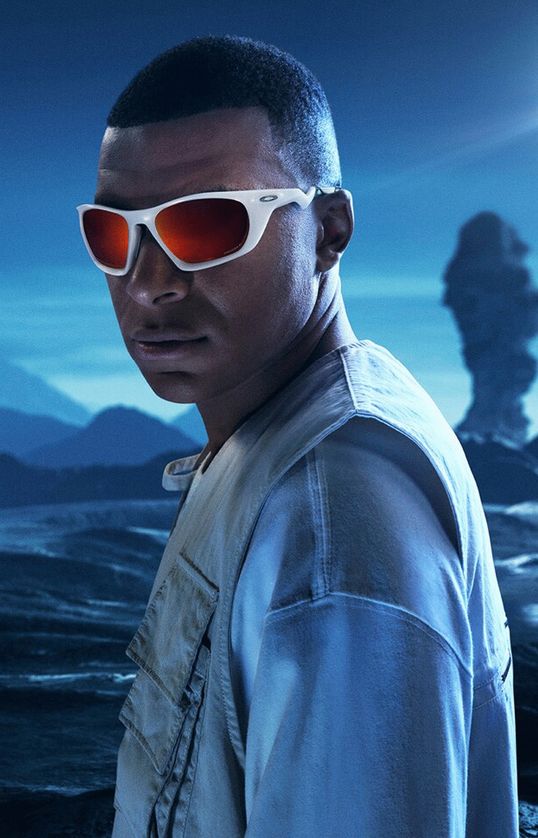 Oakley