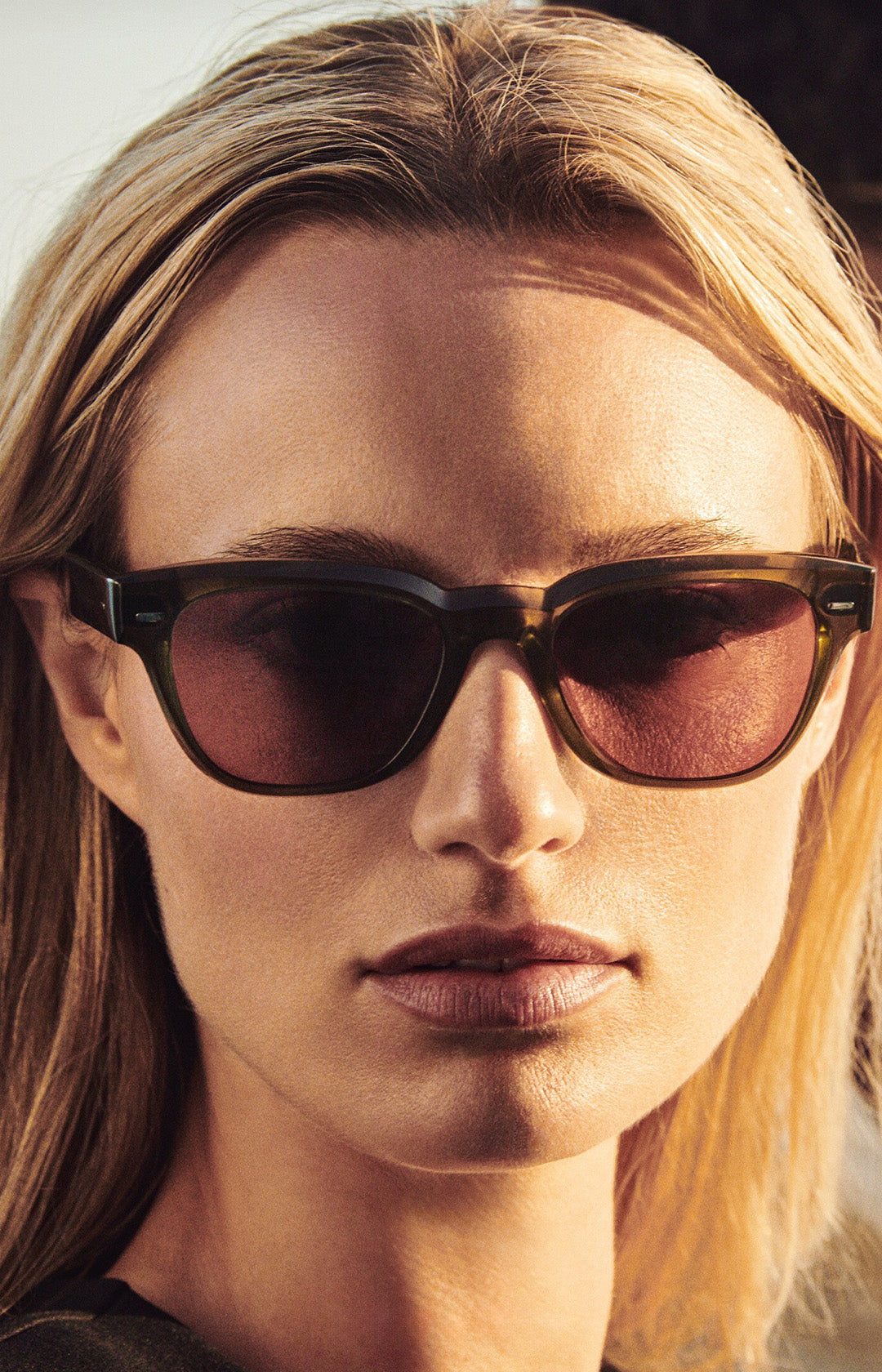 Oliver Peoples Cary Grant Collection | Classic Hollywood Style