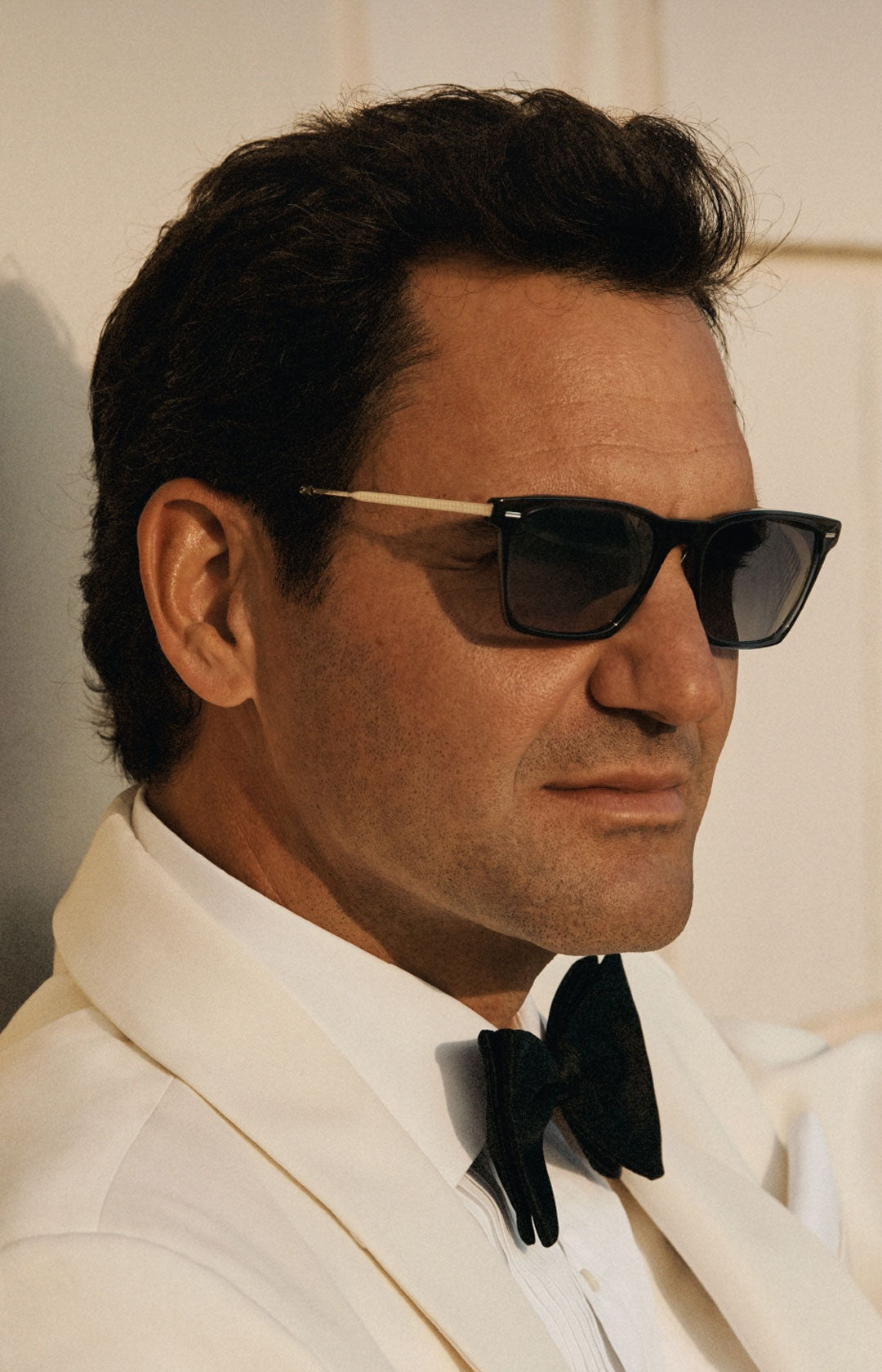 Oliver Peoples x Roger Federer-collectie