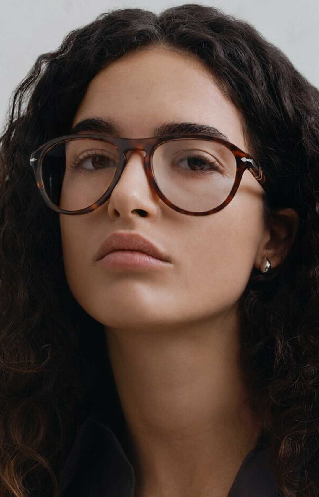 Persol Prescription Glasses
