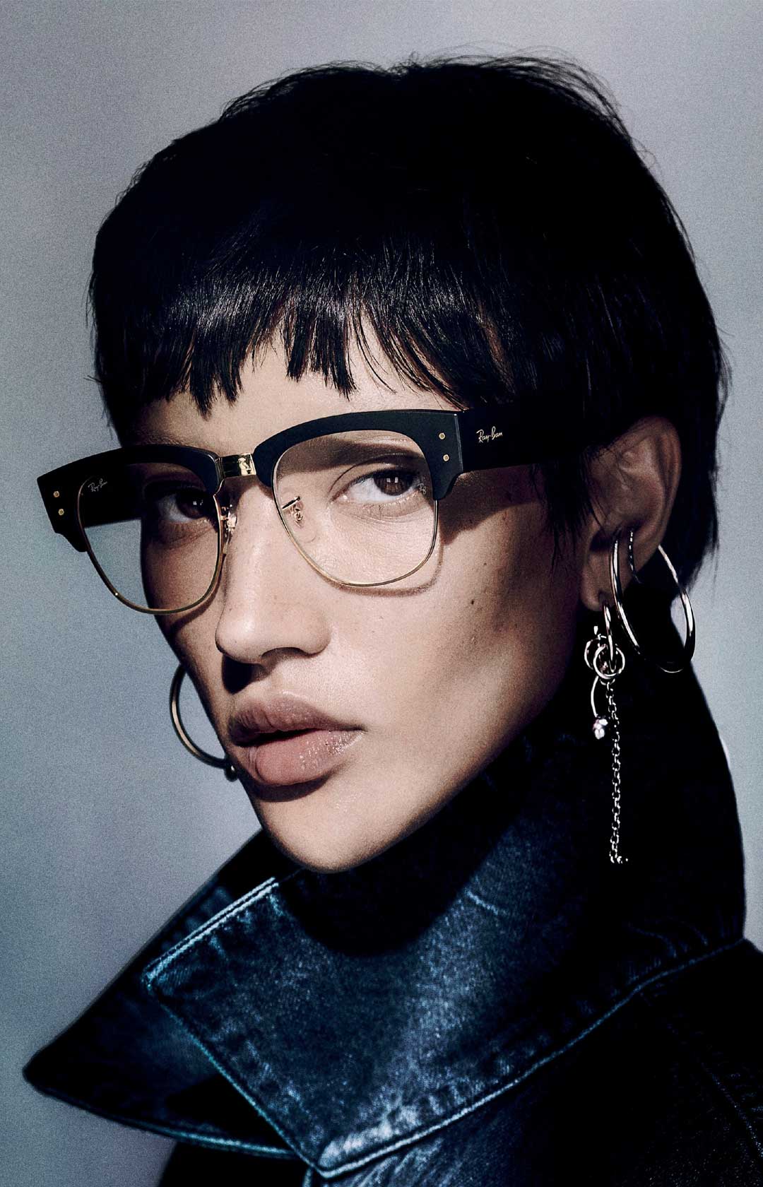 Lunettes de Vue Ray-Ban