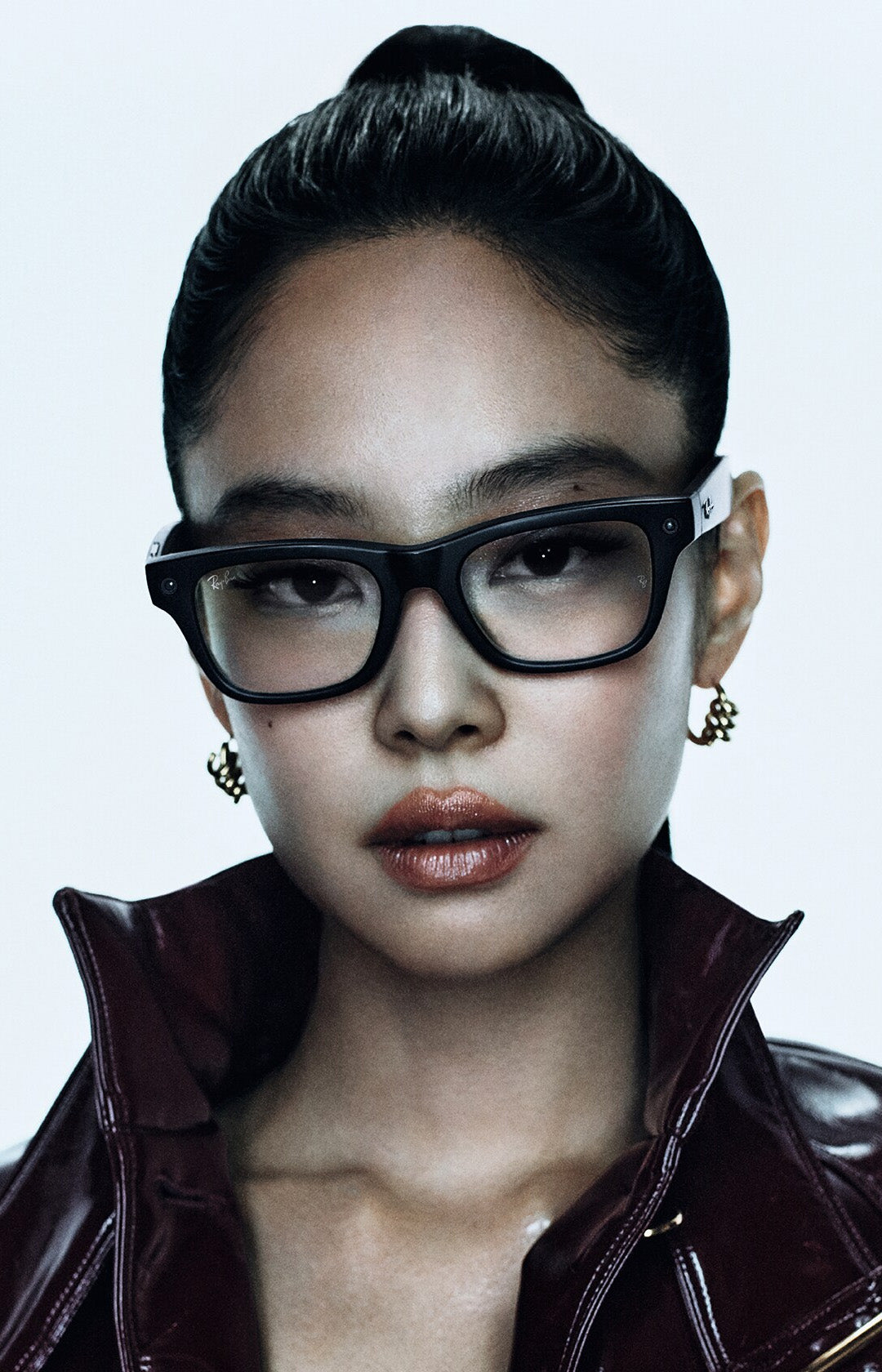 Ray-Ban x Meta AI Glasses