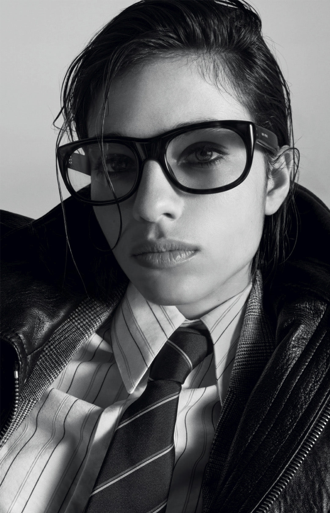 Saint Laurent Prescription Glasses