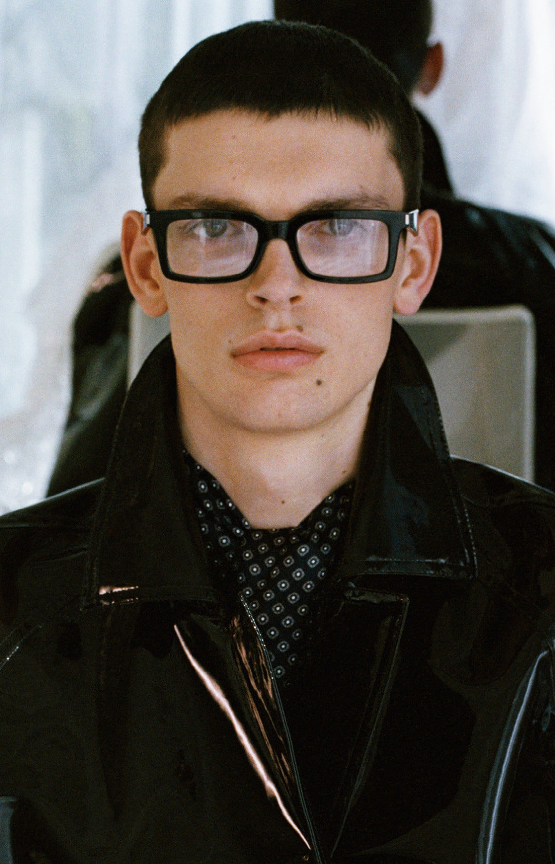 Saint Laurent Brillen Sale