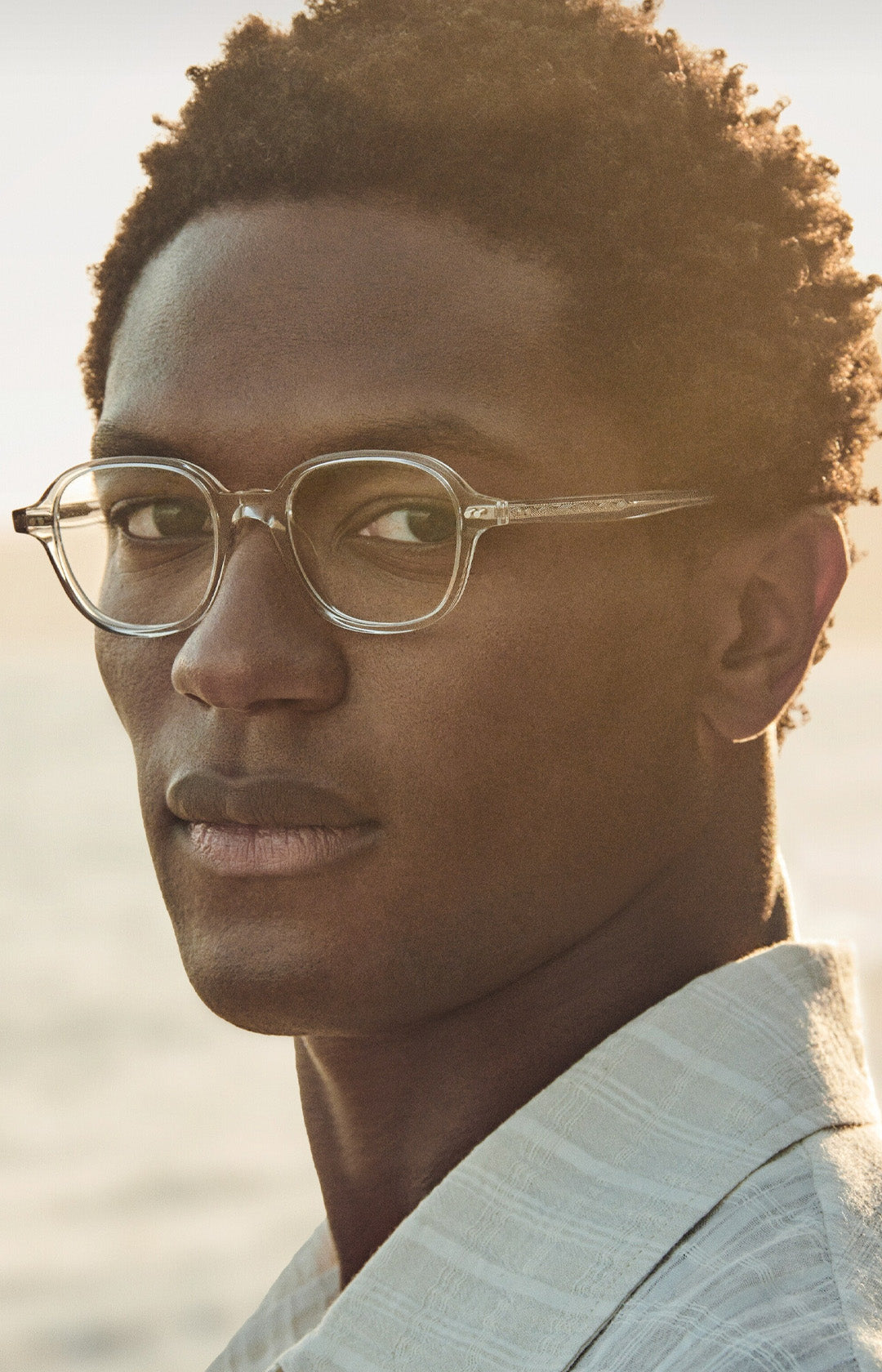 Iconic Glasses for Men