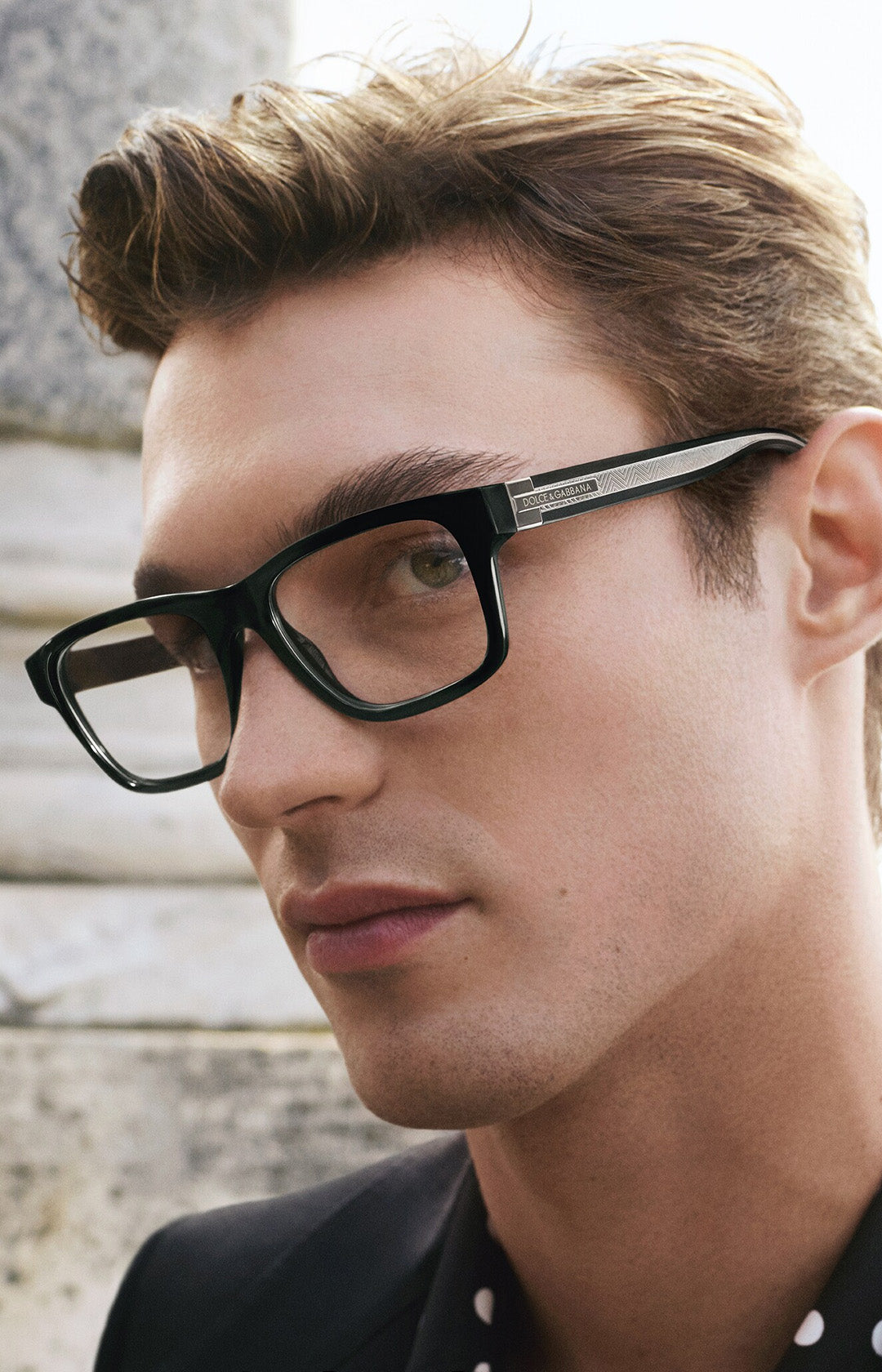 Iconic Glasses for Men
