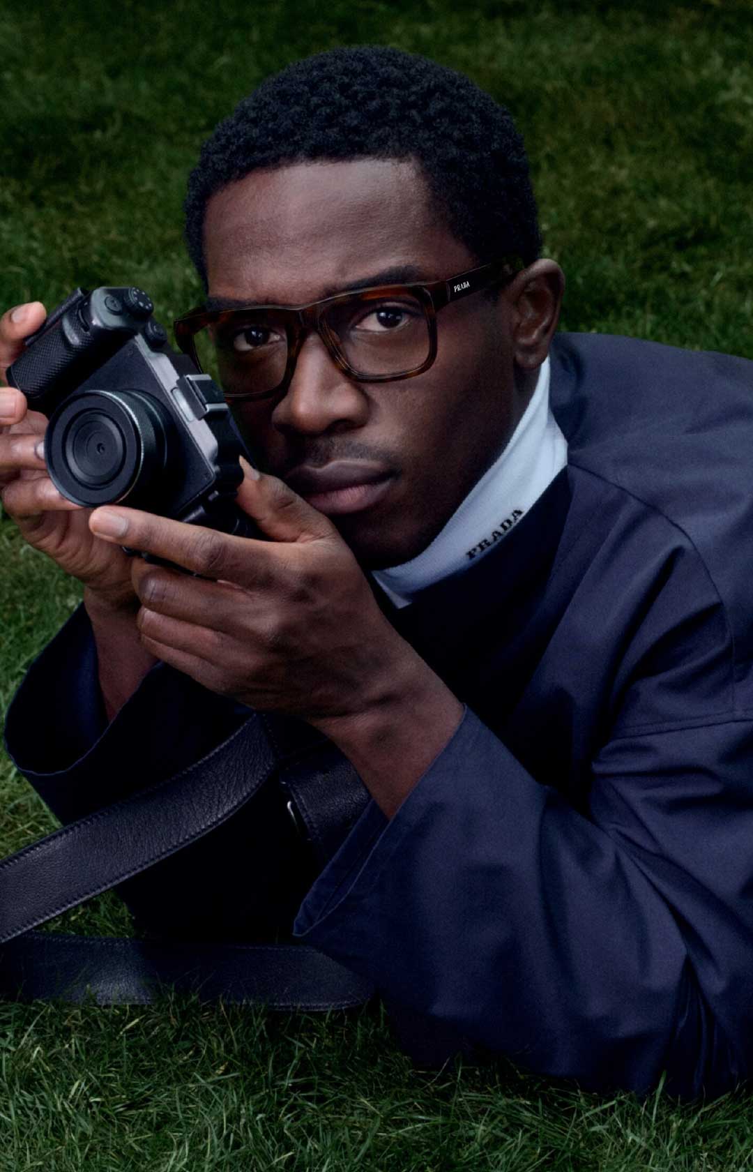 Iconic Glasses for Men