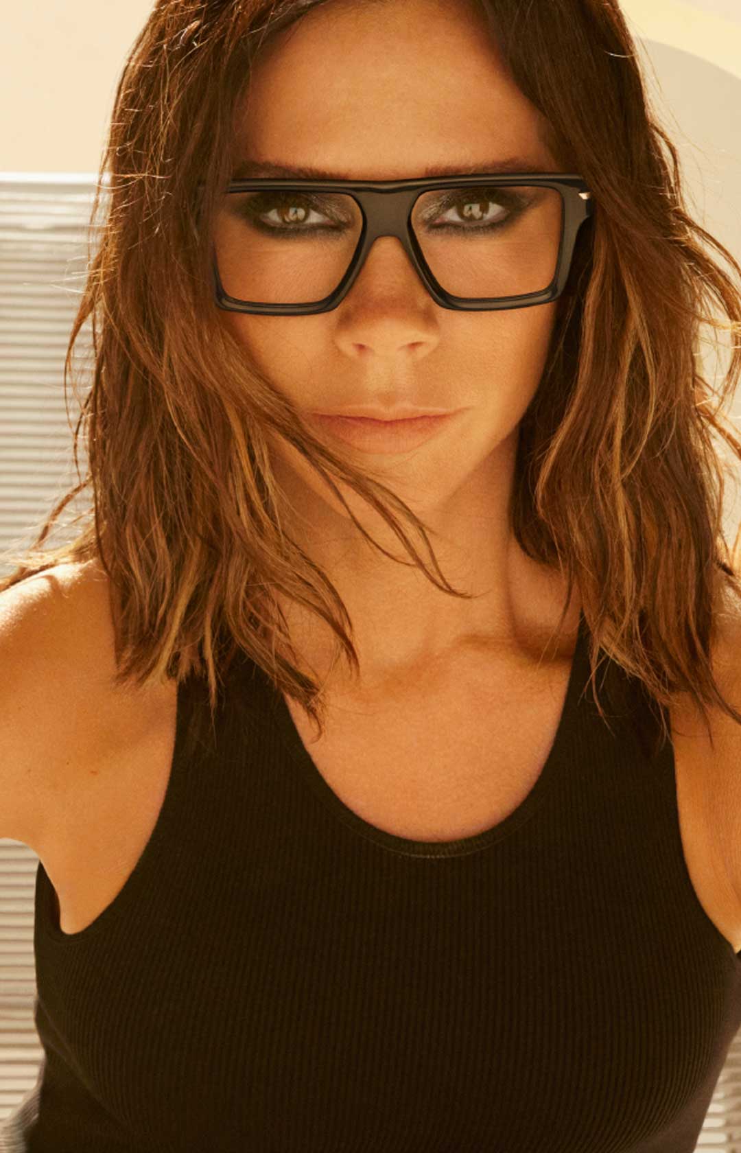 Victoria Beckham Prescription Glasses