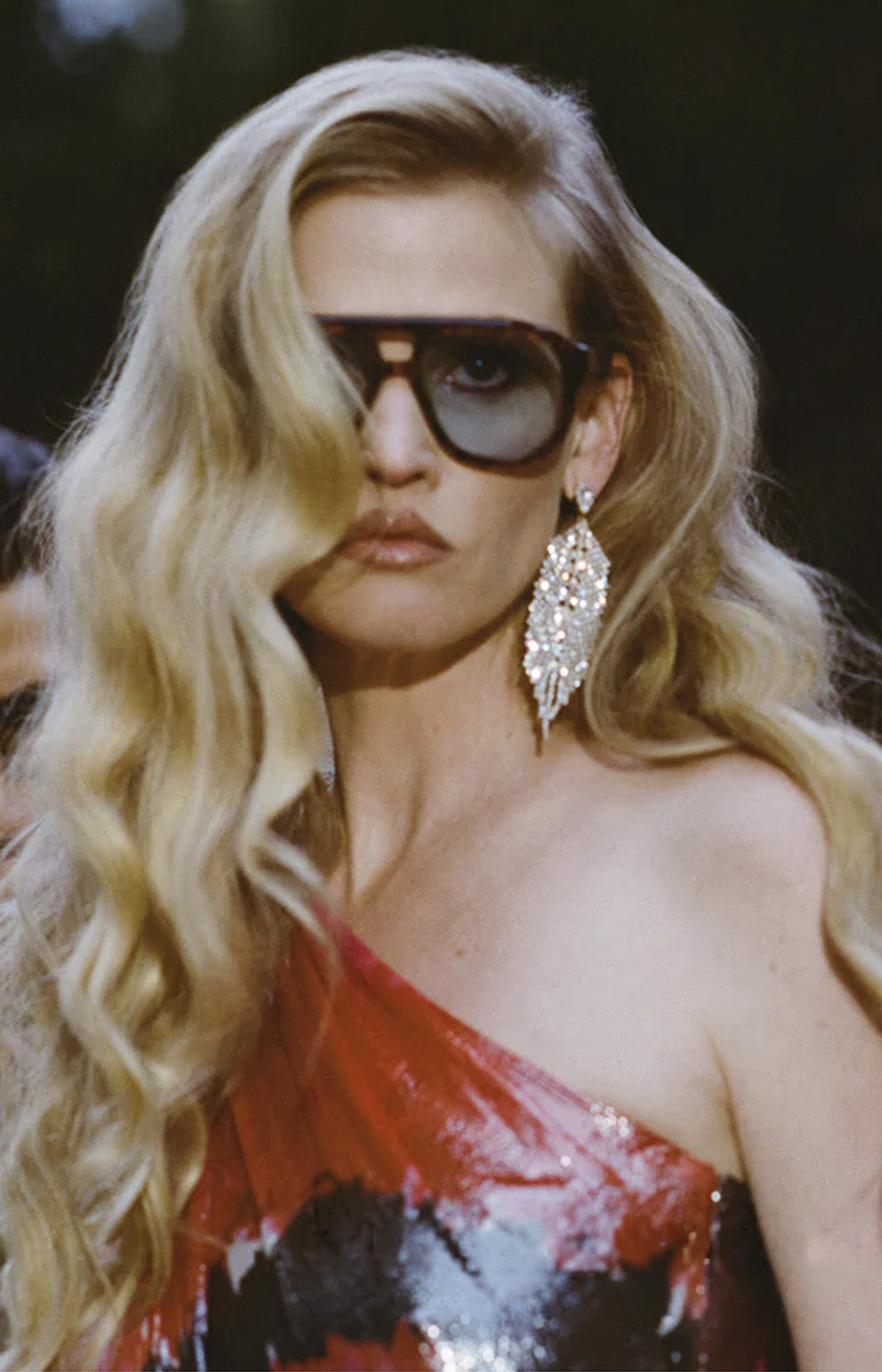 women’s sunglasses: limited edition