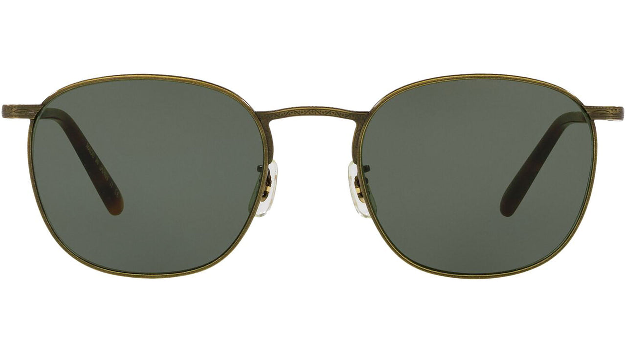 Goldsen Sun OV1285ST 528452 Antique Gold