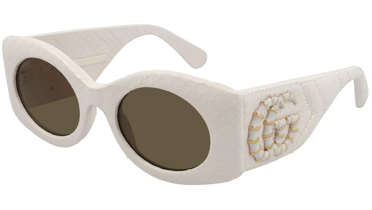 GG0815S 002 shiny white