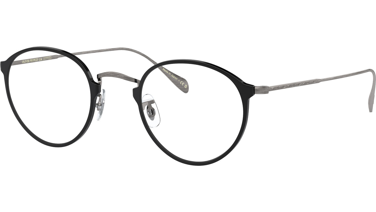 Dawson OV1144T 5214 Matte Black