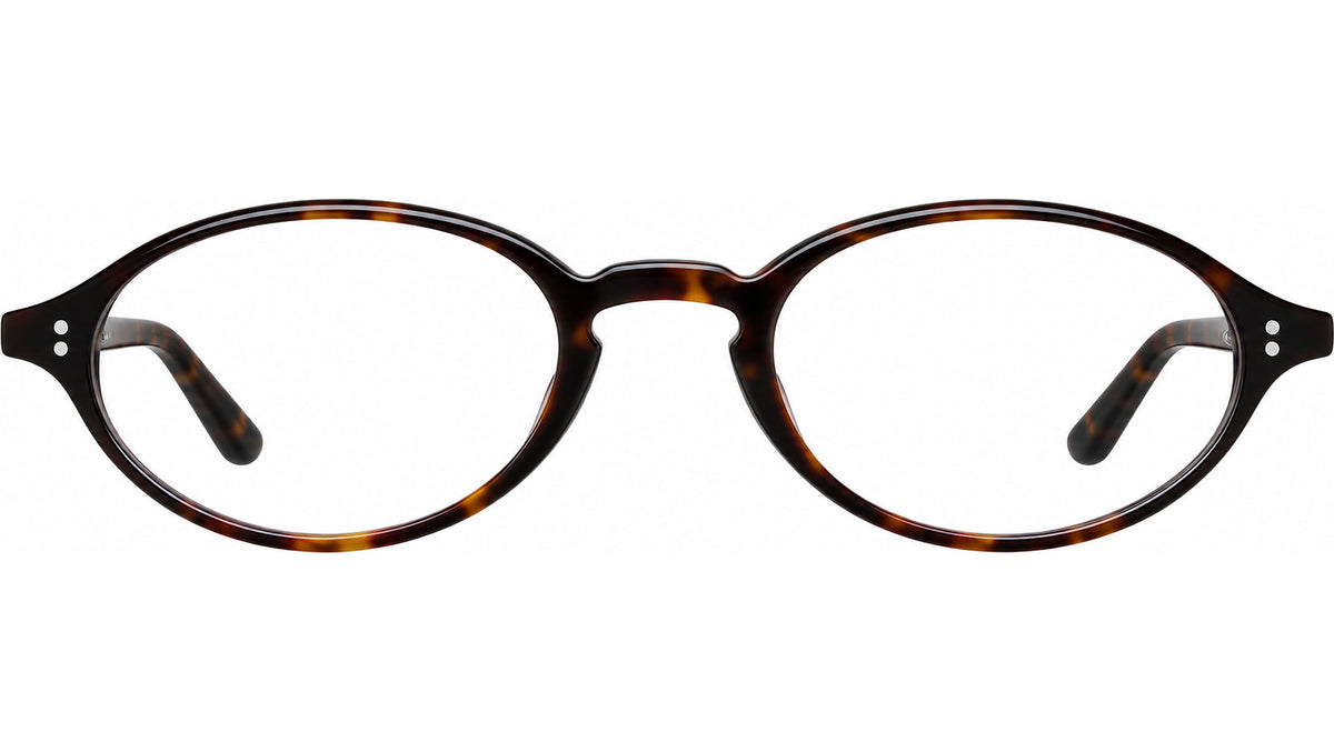 Lex Optic Deep Tortoise