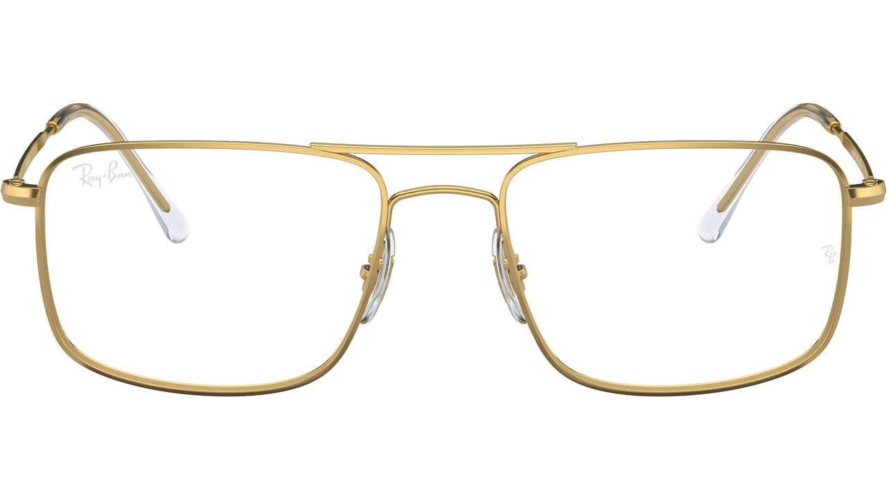 RB6434 Optics 2500