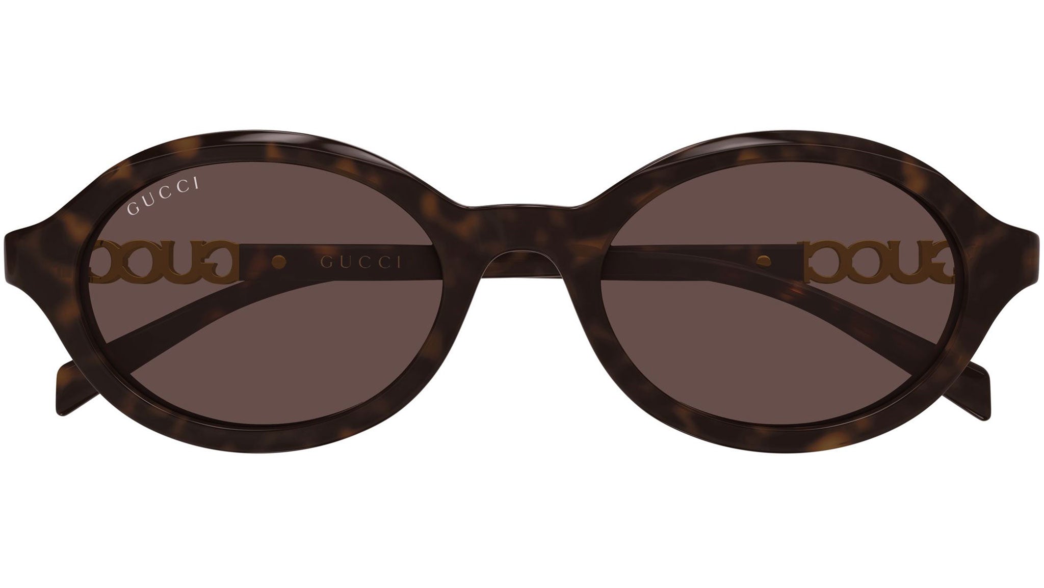 GUCCI - arisa出品 Gucci GG2153S 002 Havana Brown Sunglasses - eye-oo.com