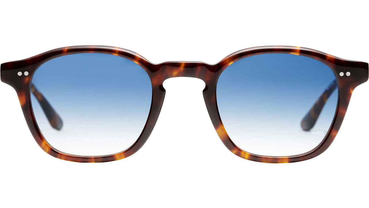 PM Palace Sun Tortoise Blue