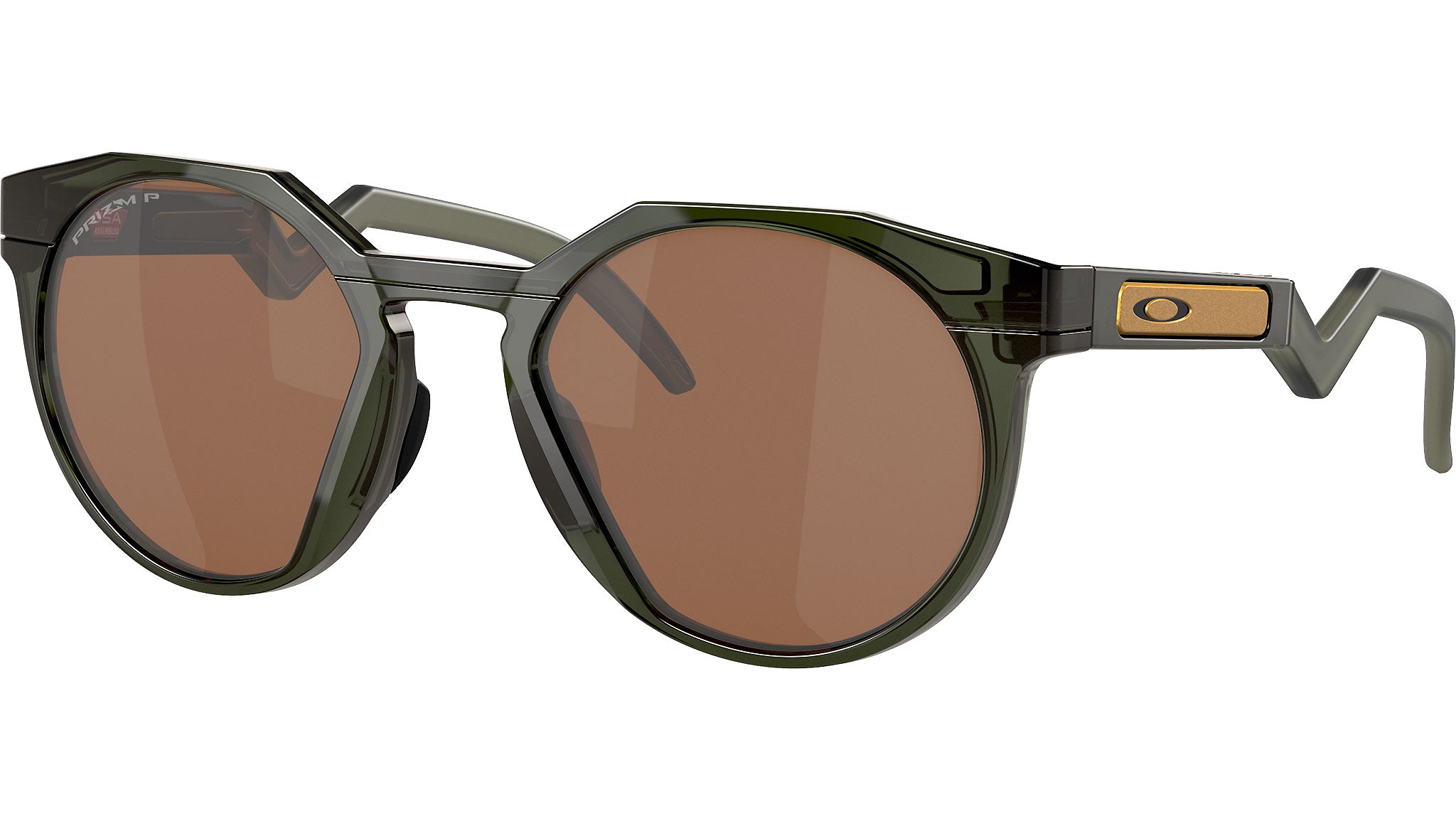 Oakley OO9242 Sunglasses 03 Green - eye-oo.com