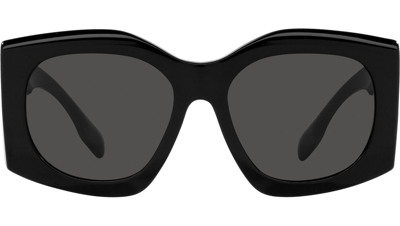 Madeline BE4388U 300187 Black