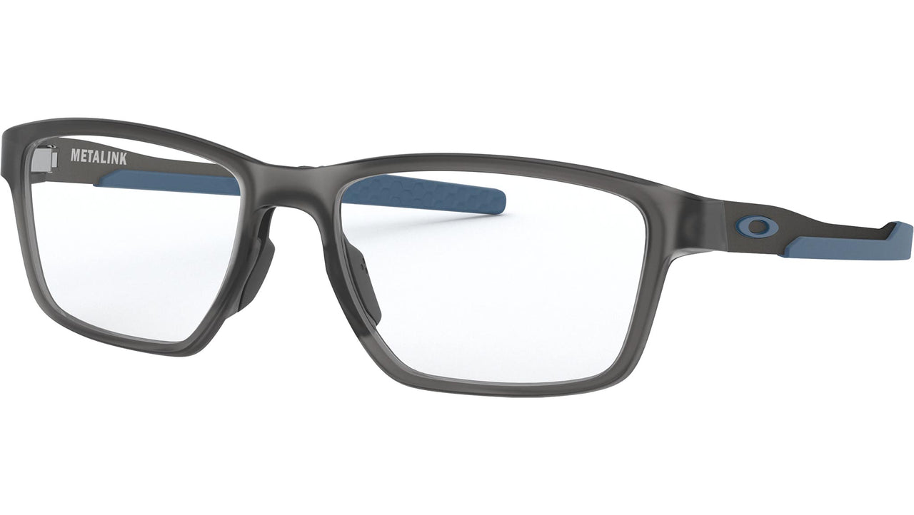 Metalink OX8153 07 satin grey smoke