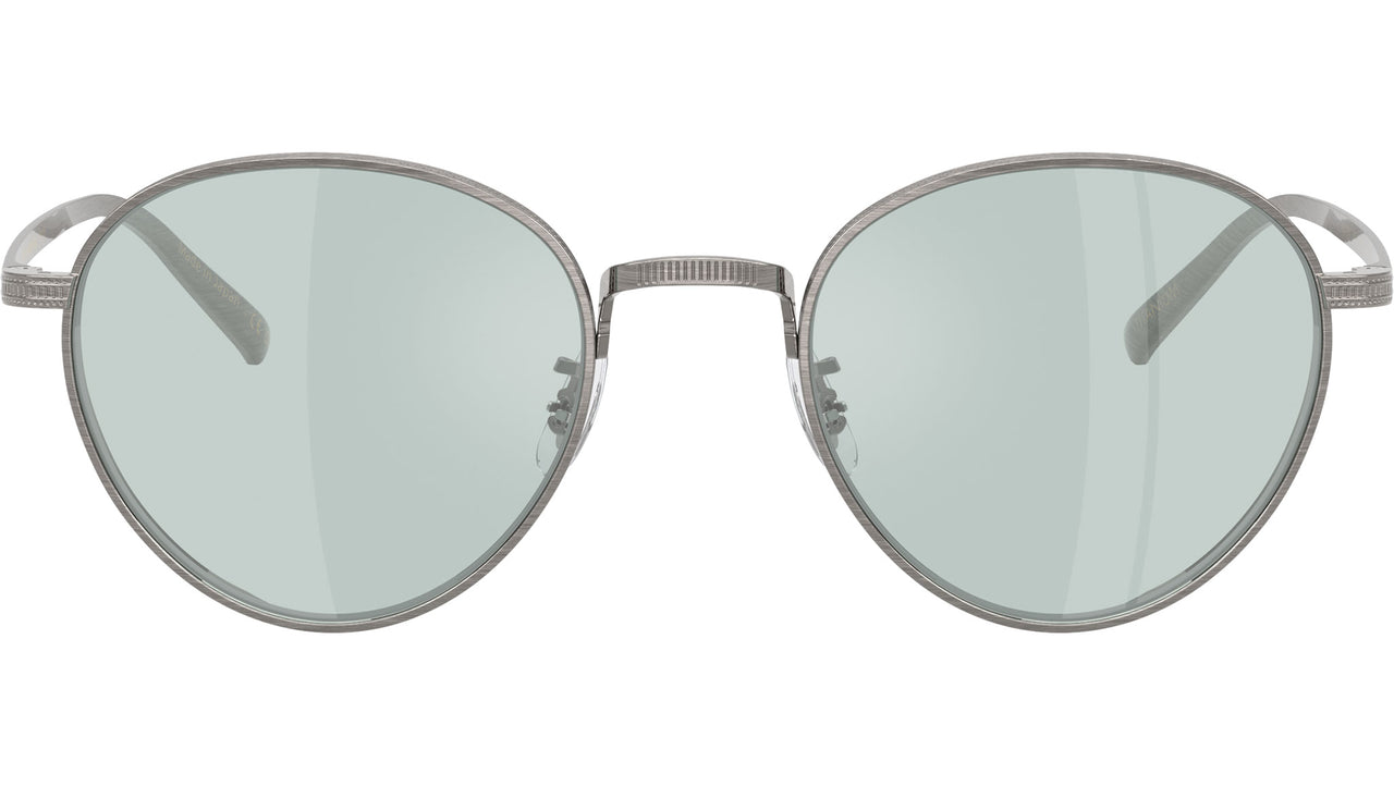 Kesner OV1350T 5076 Pewter