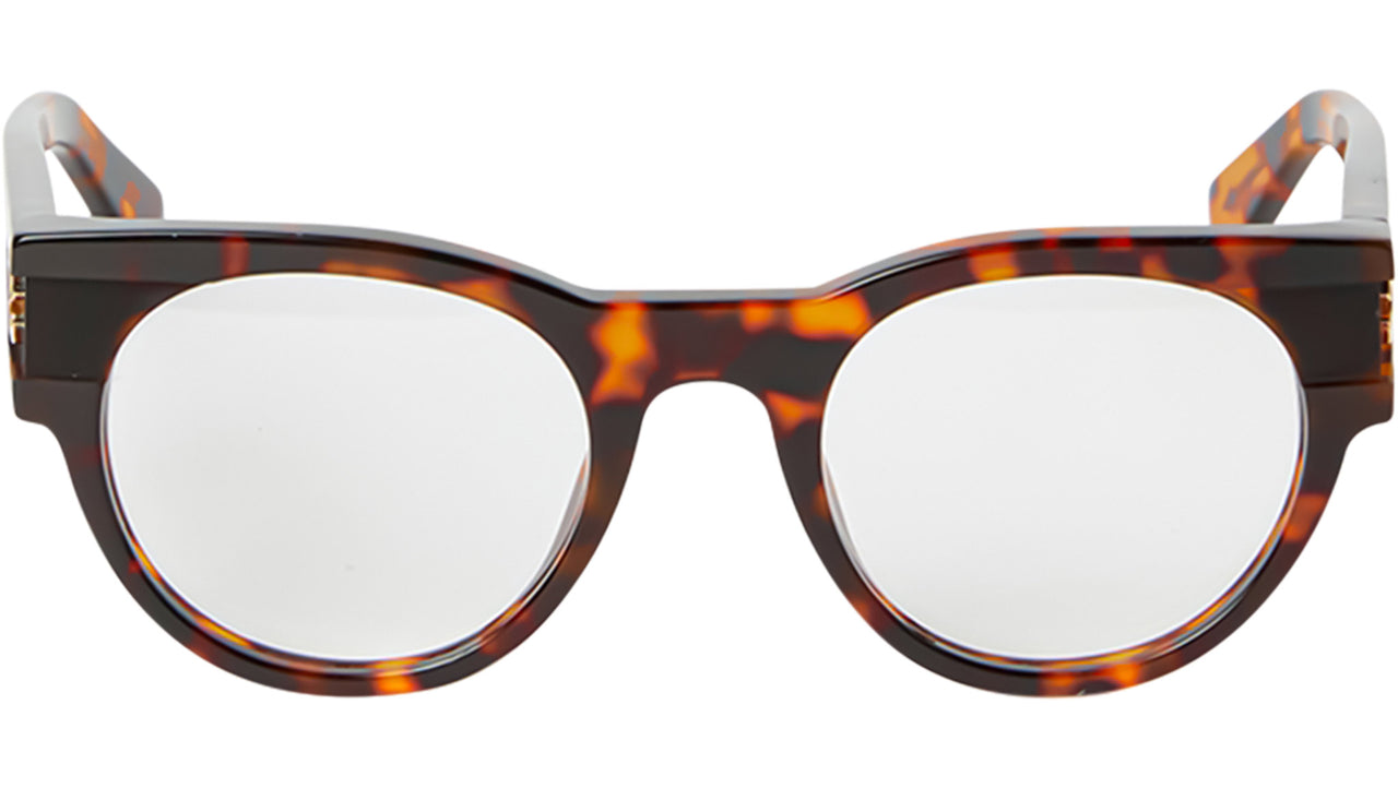 Style 87 Dark Havana