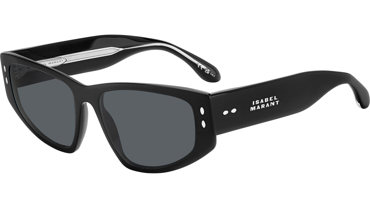 IM 0172/S 880 IR Black