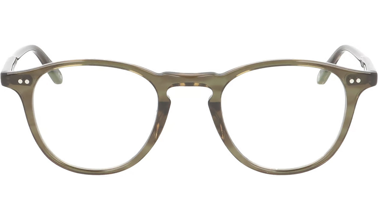 Hampton Olive Tortoise