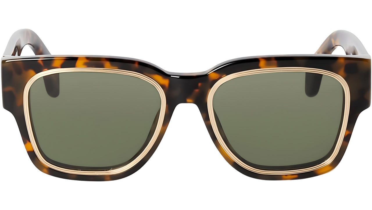 Arcadia Havana Green