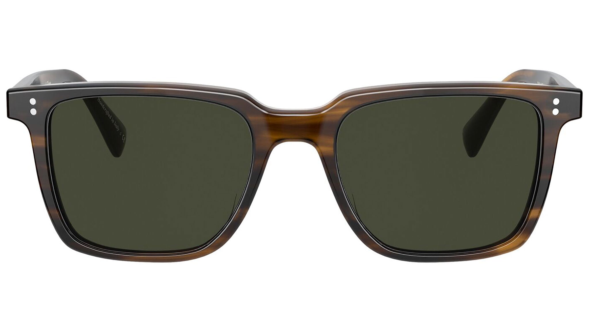 Oliver Peoples Lachman Sun OV5419SU Sunglasses 1677P1 Bark 50