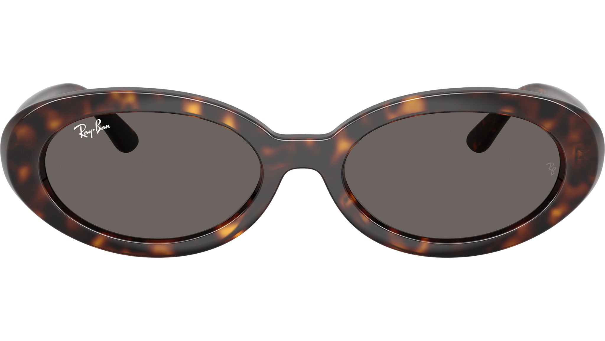 Ray-Ban RB2223 Sunglasses 902/B1 Havana - eye-oo.com display picture 1