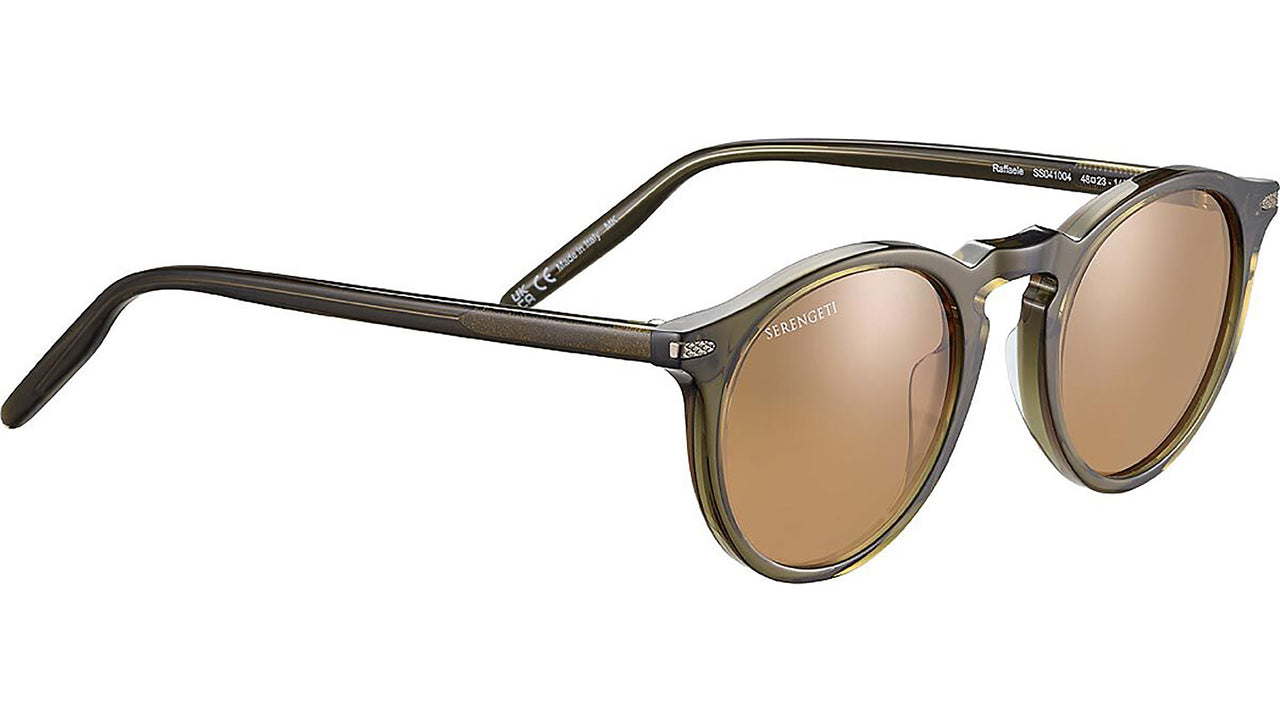 Raffaele SS041 Green