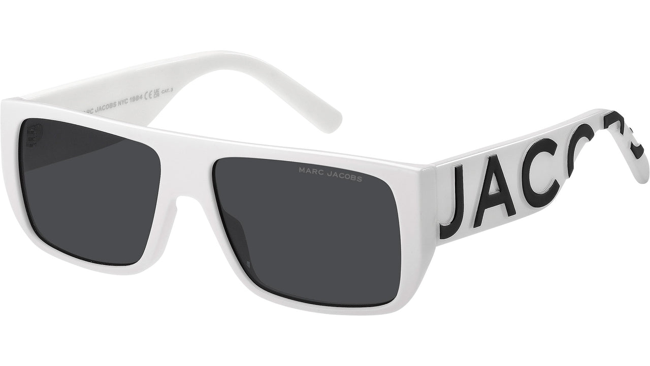 MARC LOGO 096/S CCP IR White Black