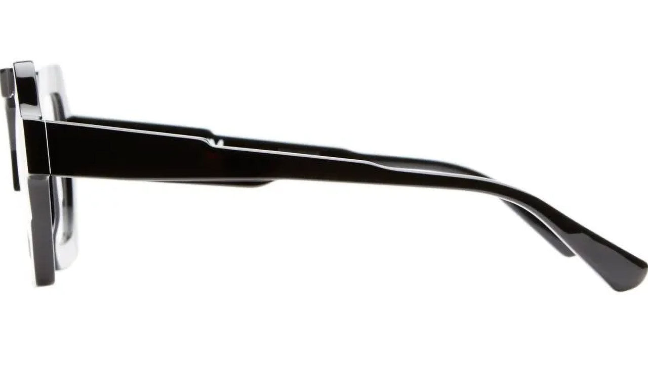 K41 BS Black Shine