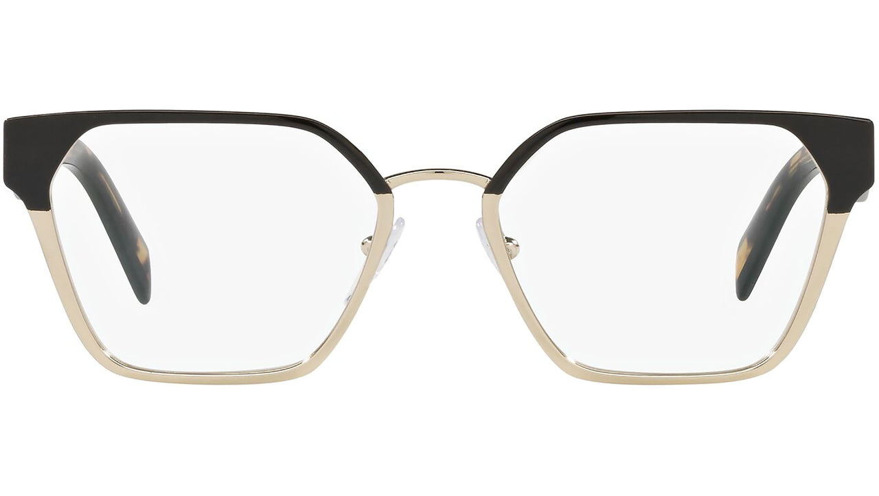 PR 63WV black and pale gold